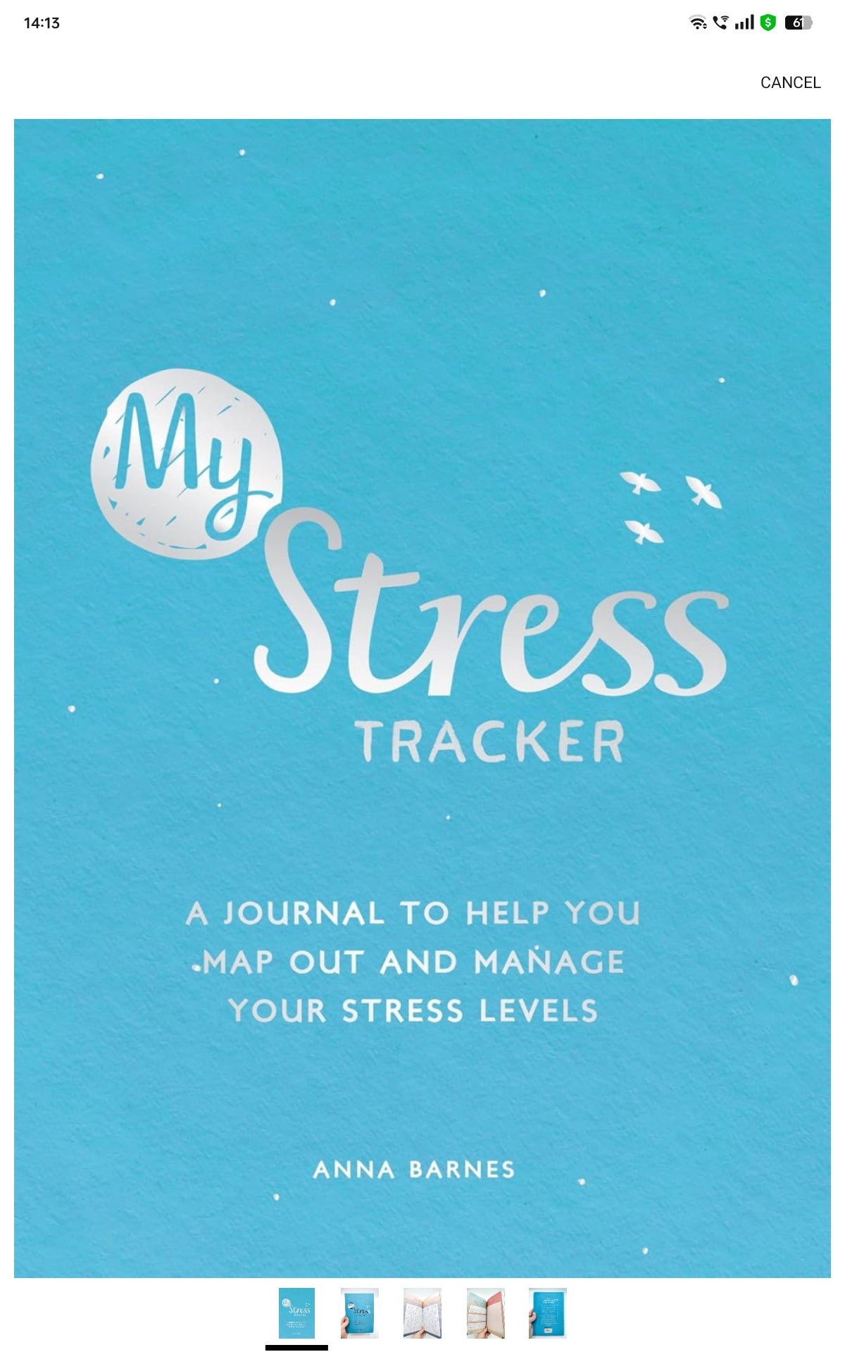 MY STRESS TRACKER - A JOURNAL TO HELP YOU MAP OUT AND MANAGE YOUR STRESS: A Journal to Help You Map Out and Manage Your Stress Levels