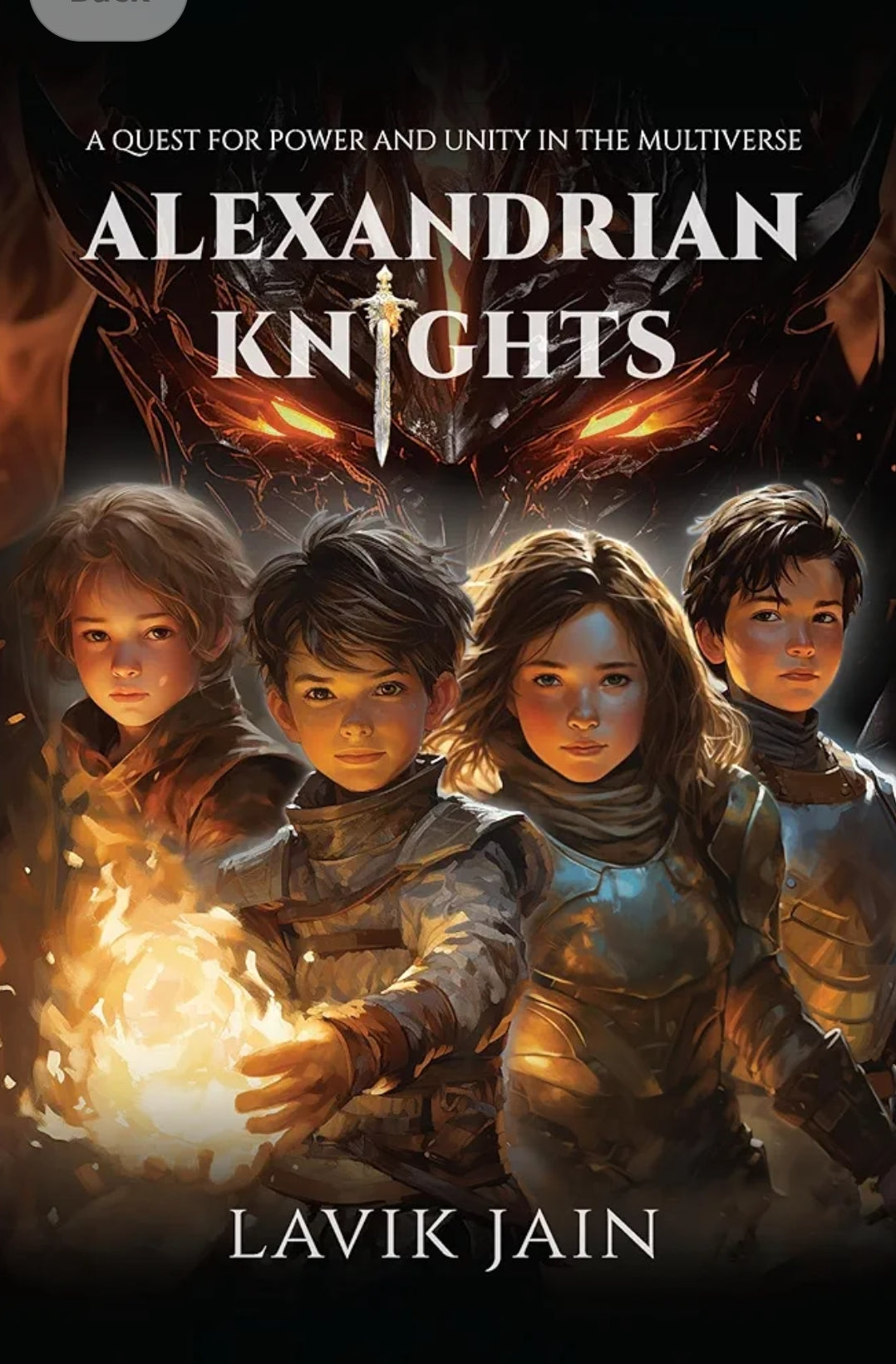 Alexandrian Knights