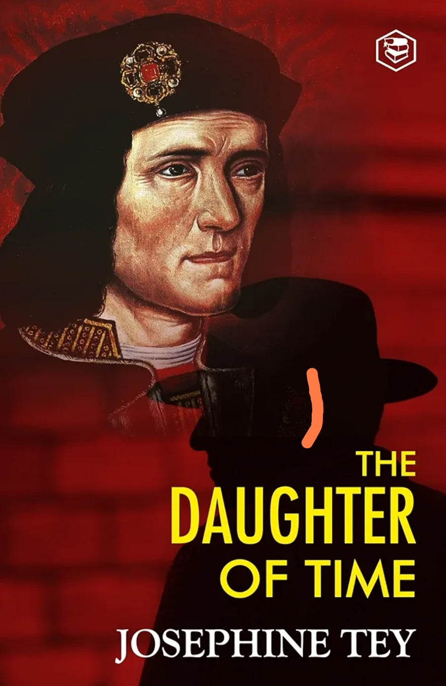 The Daughter of the Time