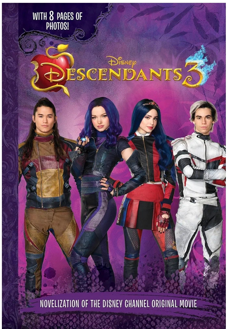 DESCENDANTS 3