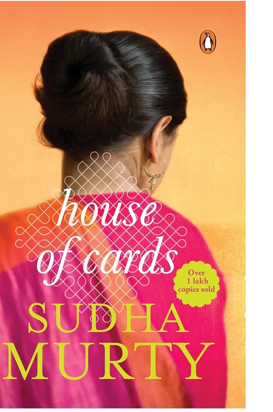 Sudha Murty
House of Cards