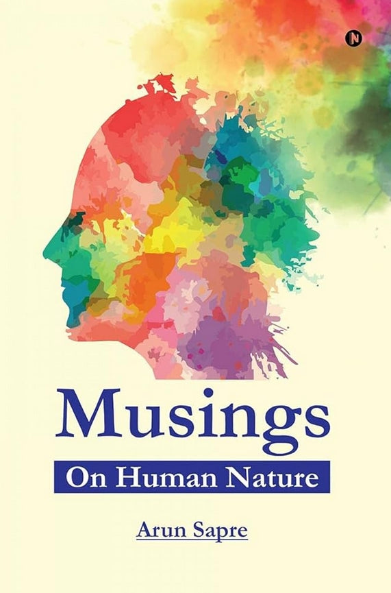 Musings: on human nature – NEW BOOK WORLD