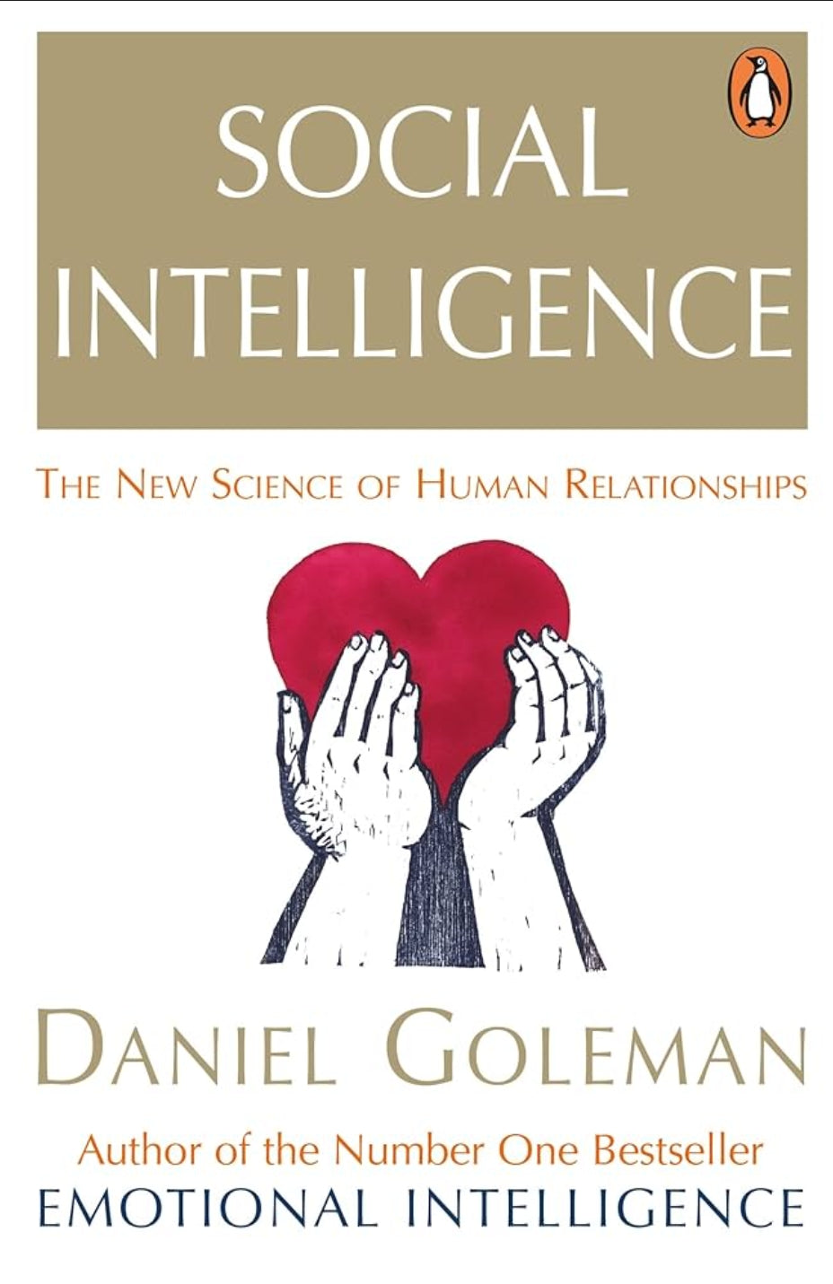 Social intelligence