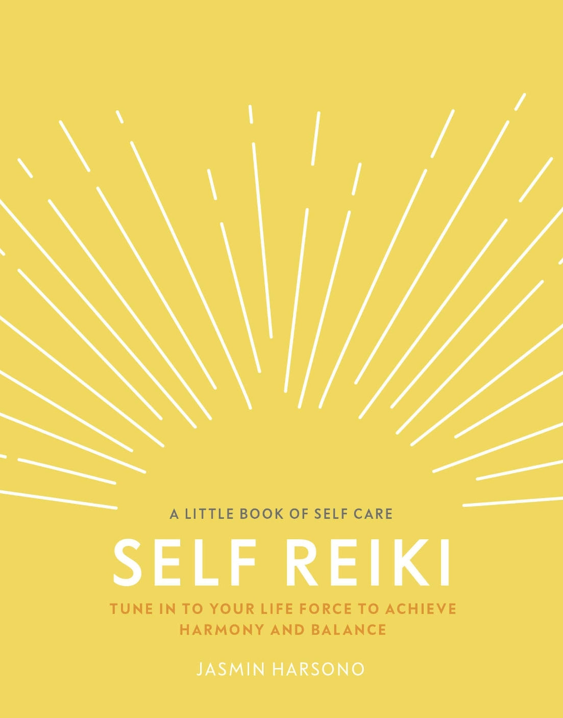 Self Reiki