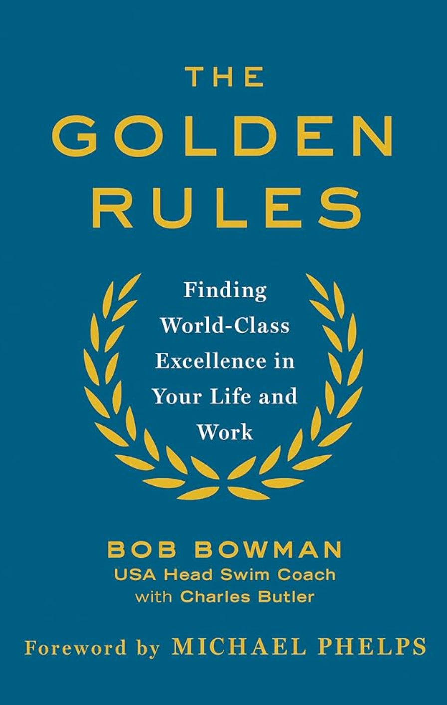 The golden rules