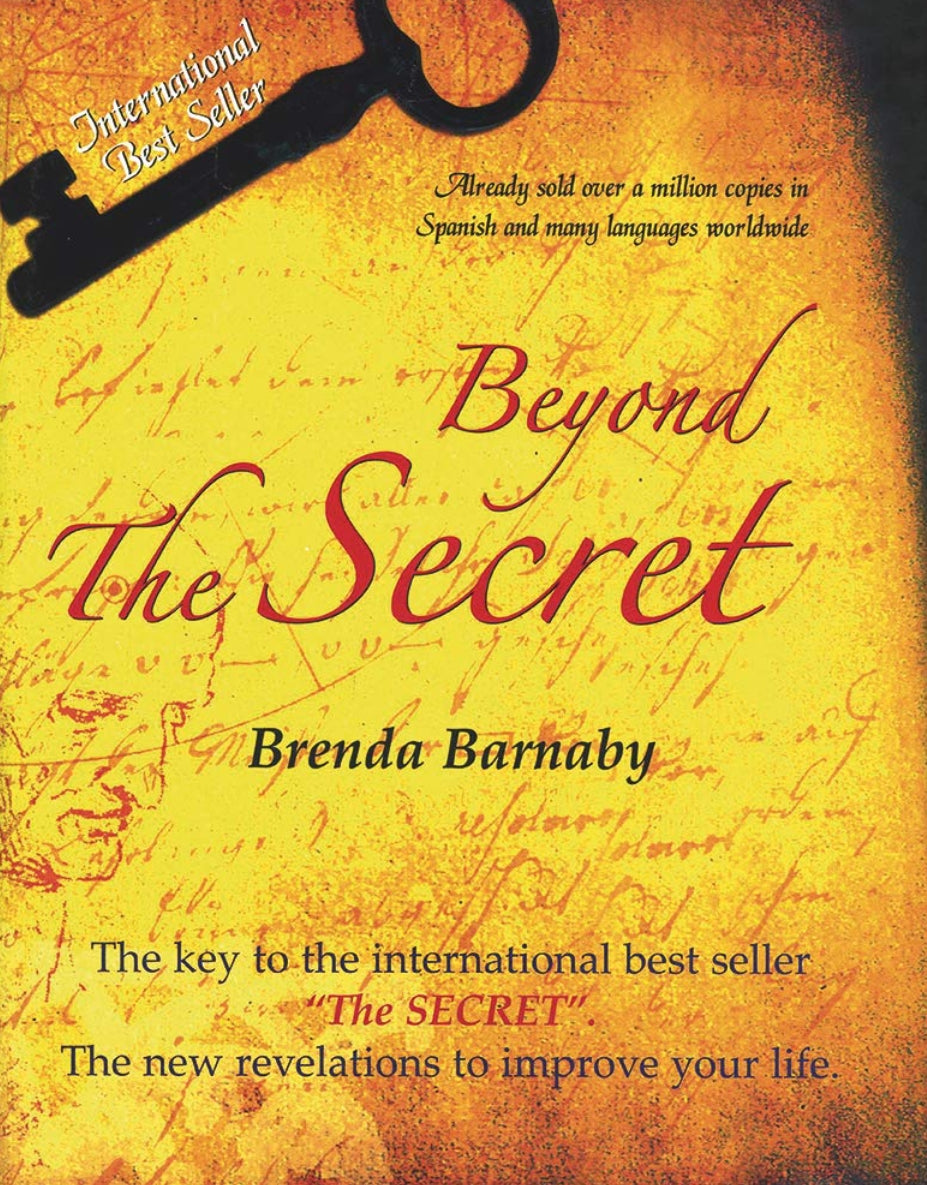 Beyond the secret