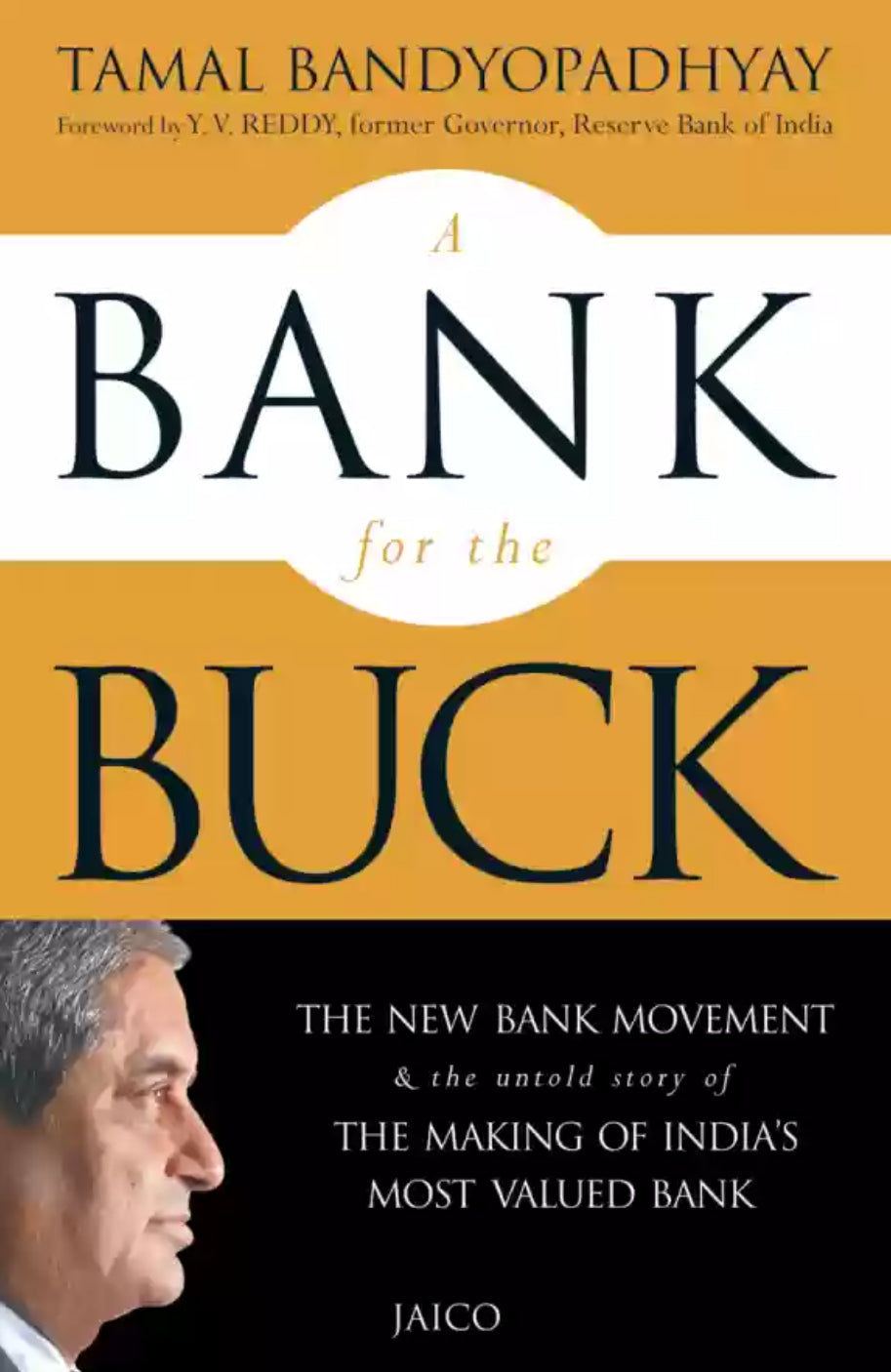 A bank for the buck
