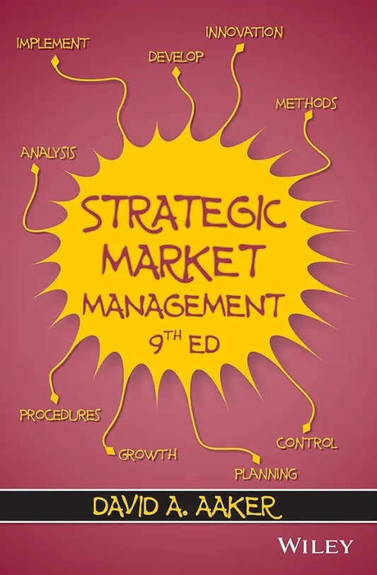 Strategic Market Management
