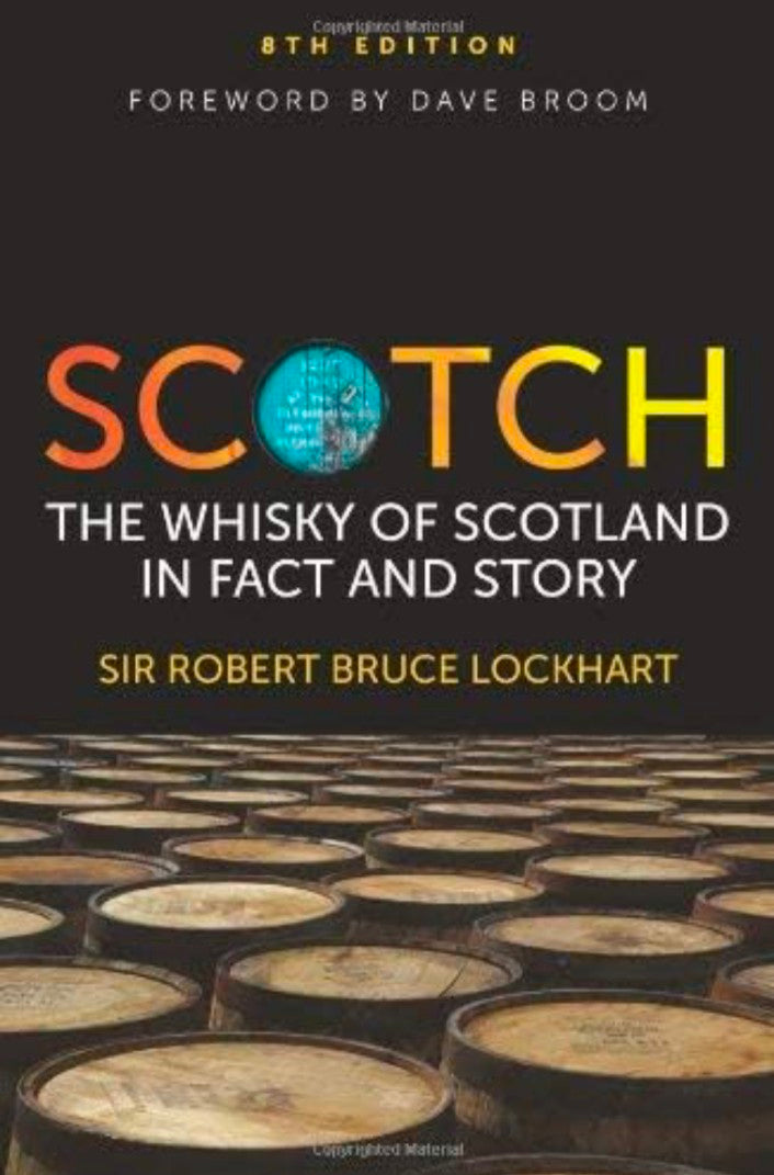 Scotch Whisky of Scotland