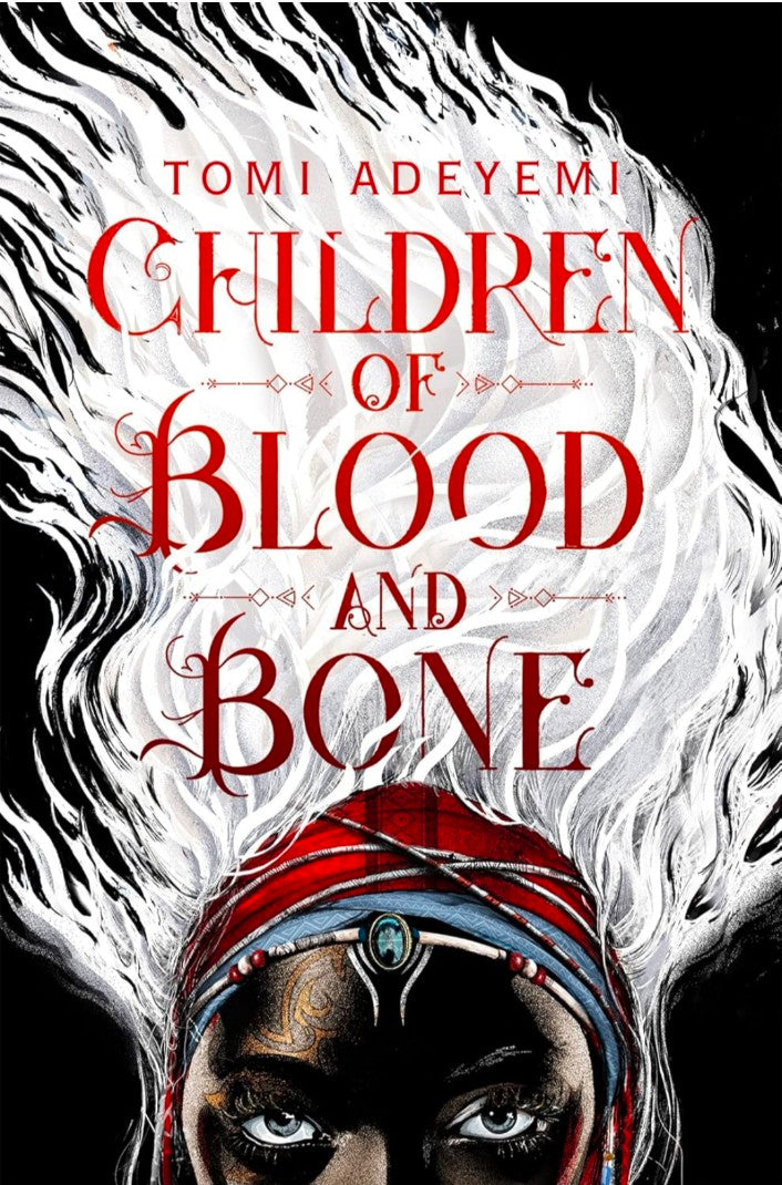 Children of Blood and Bone