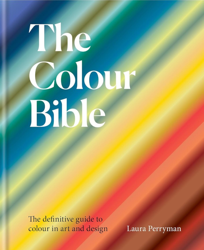 THE COLOUR BIBLE