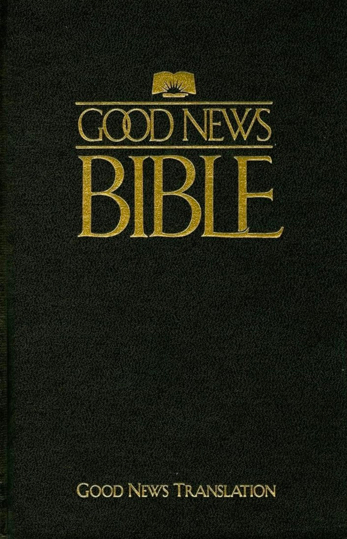 Text Bible-Gn