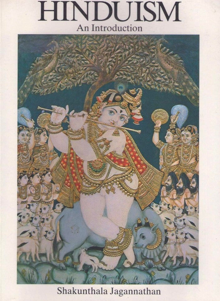 Hinduism An Introduction