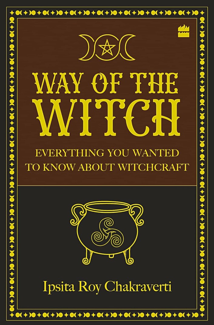 Way of the Witch