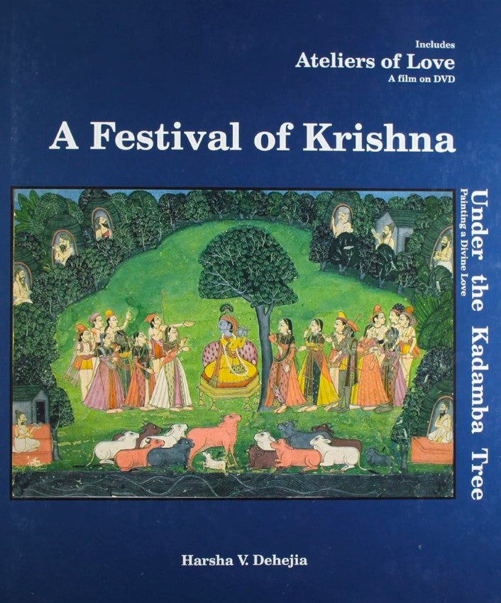 A Festival of Krishna