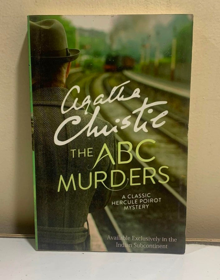 ABC MURDERS