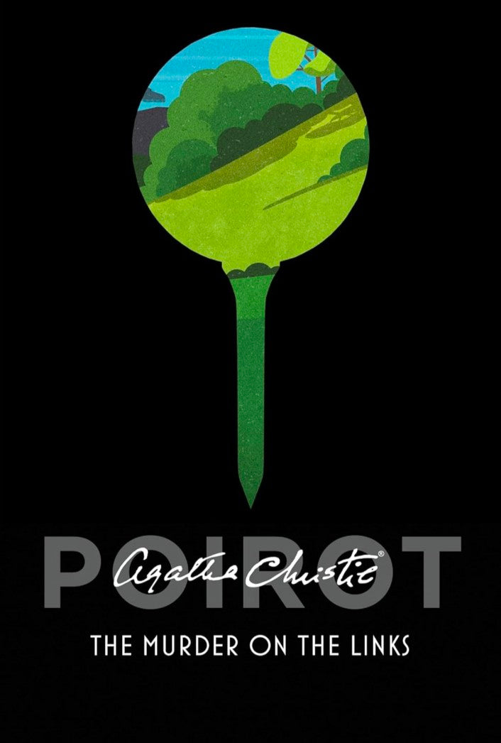 Ac - Murder On The Links