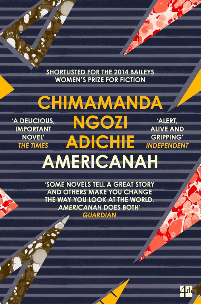 Americanah