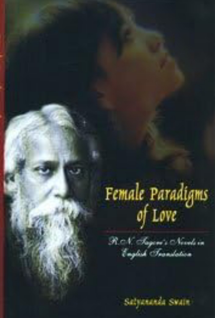 Female Paradigms of Love R. N. Tagore's Novels in English Translation