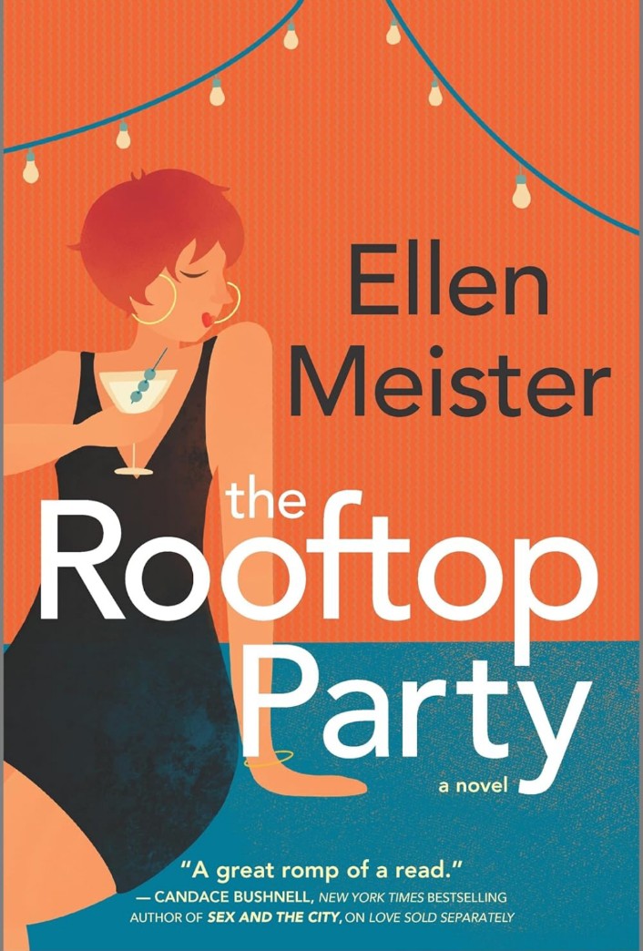Rooftop Party