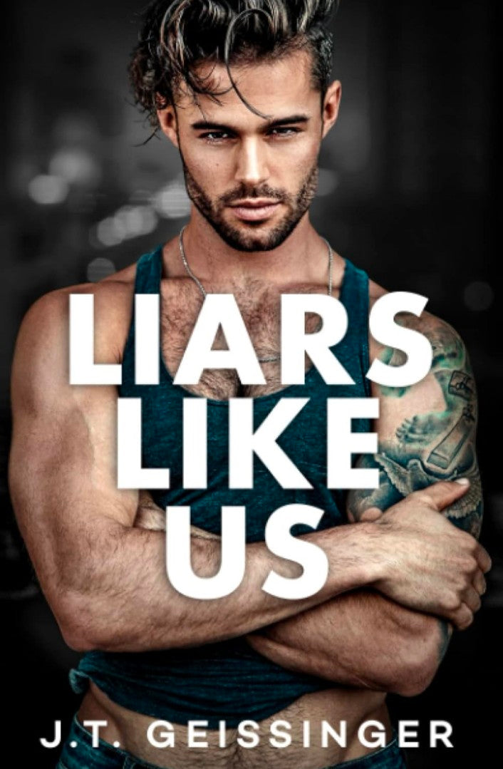 Liars Like Us