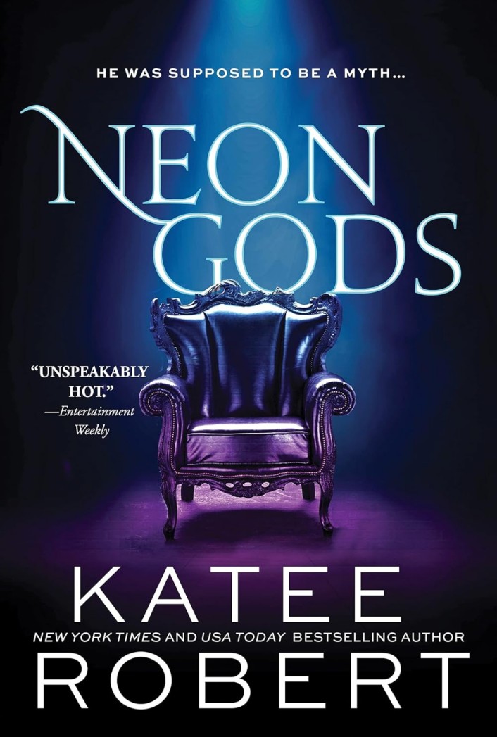 Neon Gods