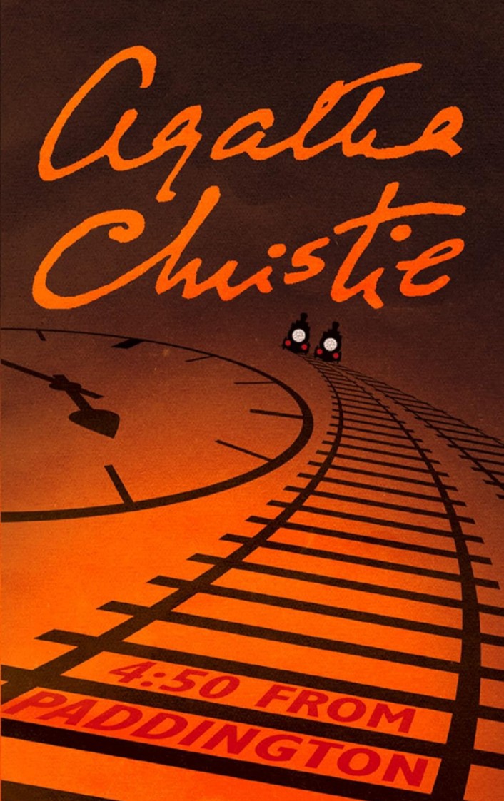 4.50 from Paddington