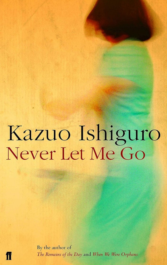 Never Let Me Go