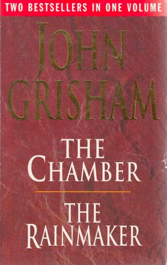 The Chamber And The Rainmaker