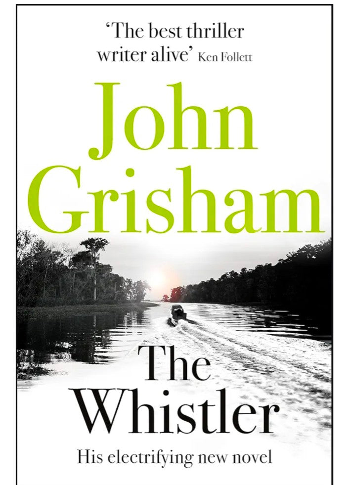 THE WHISTLER