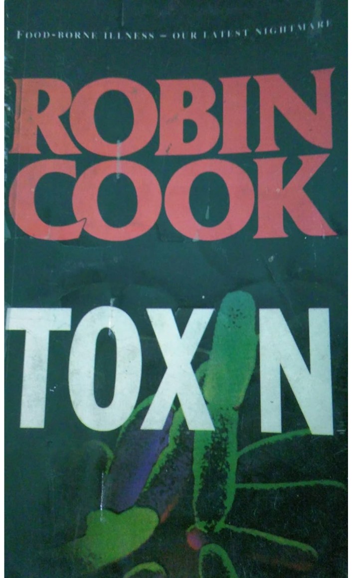 Toxin