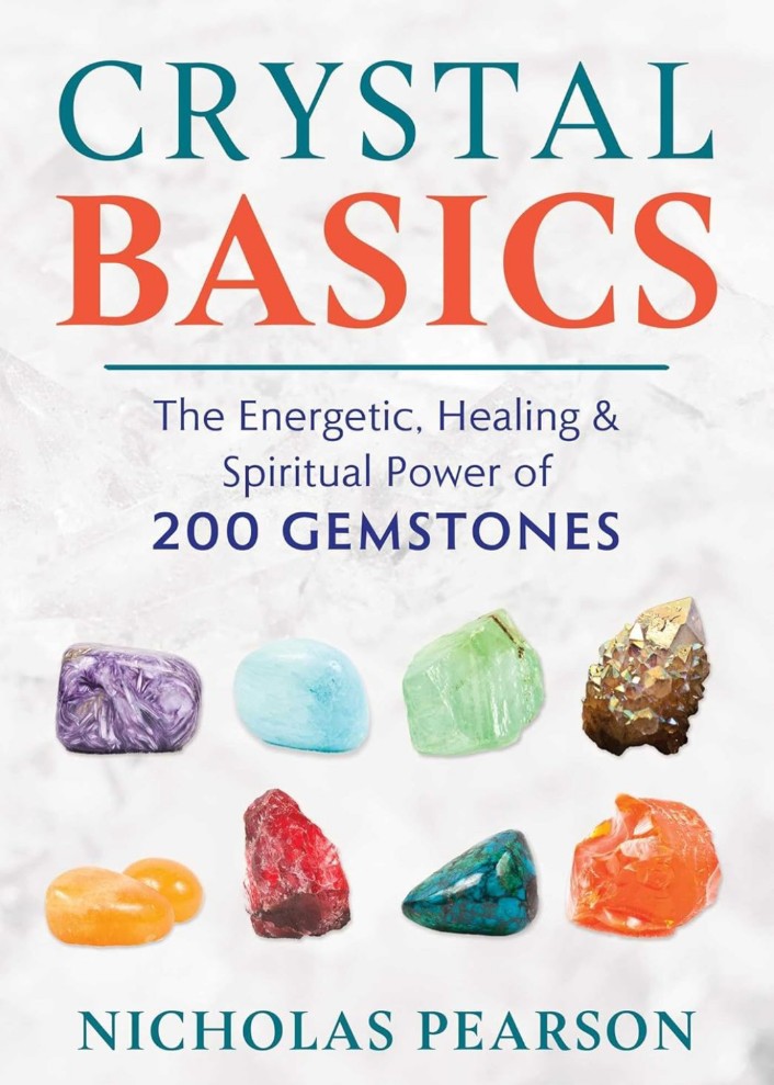 Crystal Basics