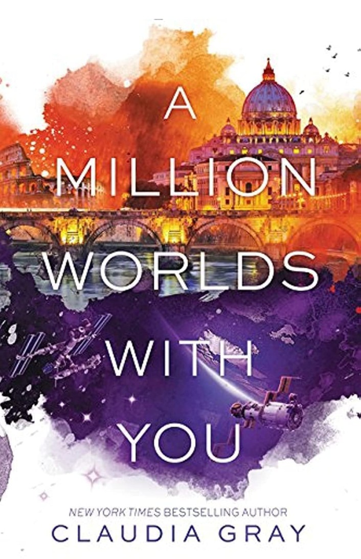 A Million Worlds with You