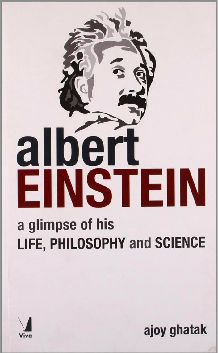 Albert Einstein