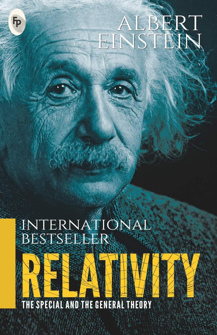Relativity: The Special And The General Theory