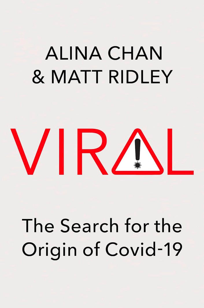 VIRAL: The Search for the Origin of Covid-19