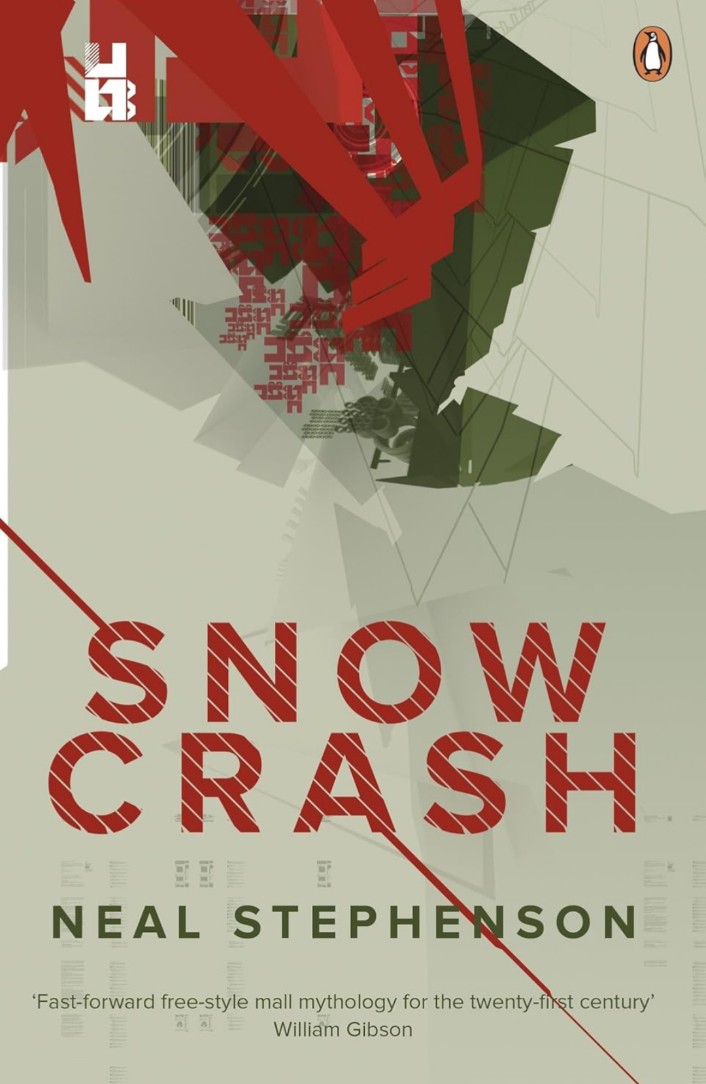 Snow Crash