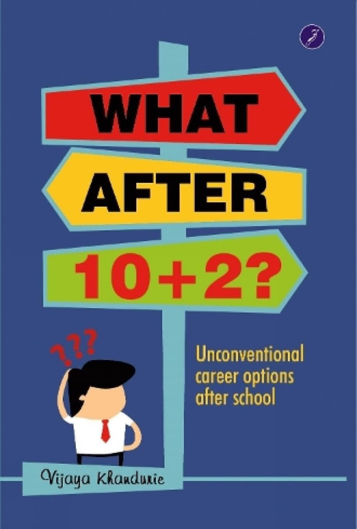 What after 10+2