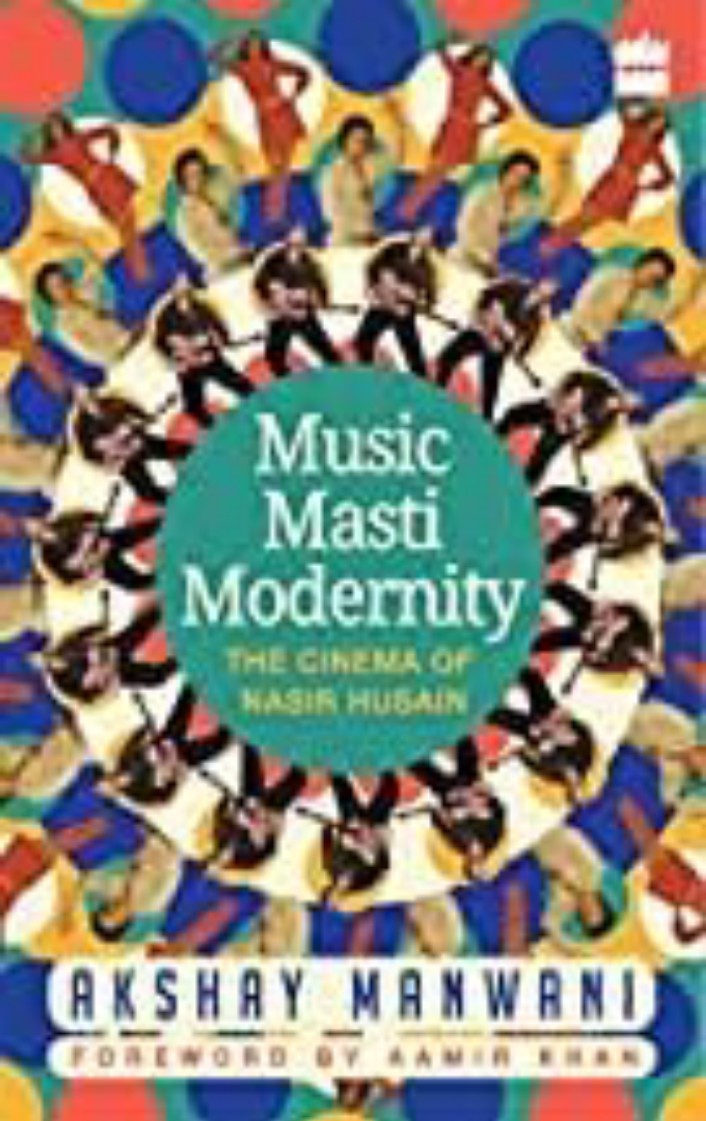 Music Masti Modernity