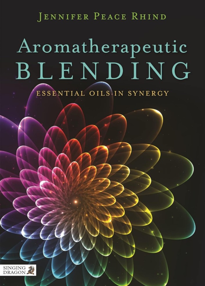 AROMATHERAPEUTIC BLENDING