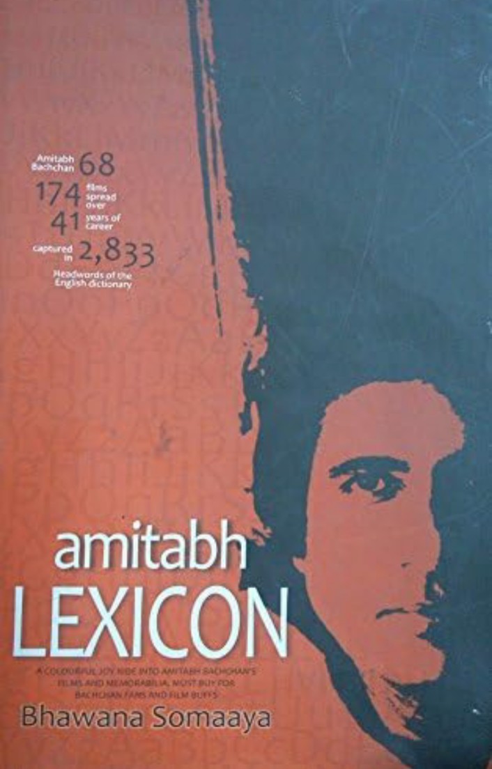 AMITABH LEXICON (FIC)