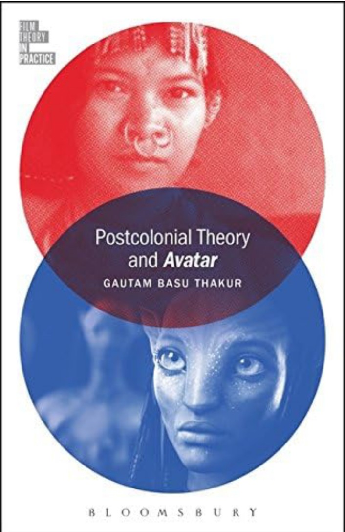 Postcolonial Theory and Avatar