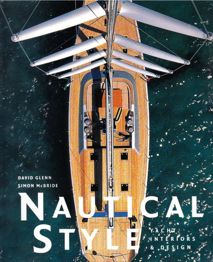 Nautical Style