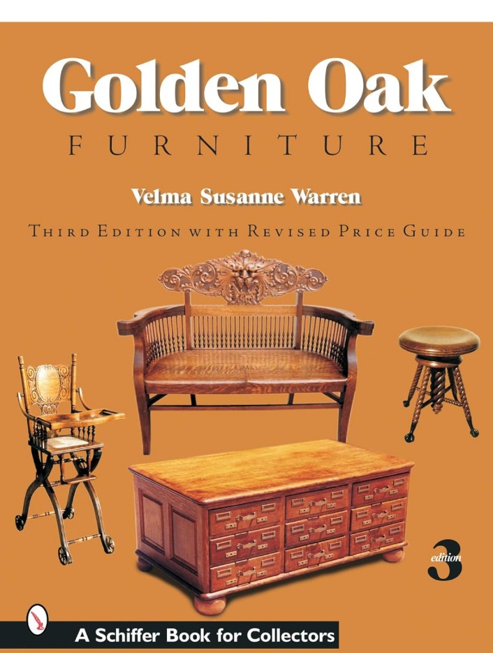Golden Oak Furniture