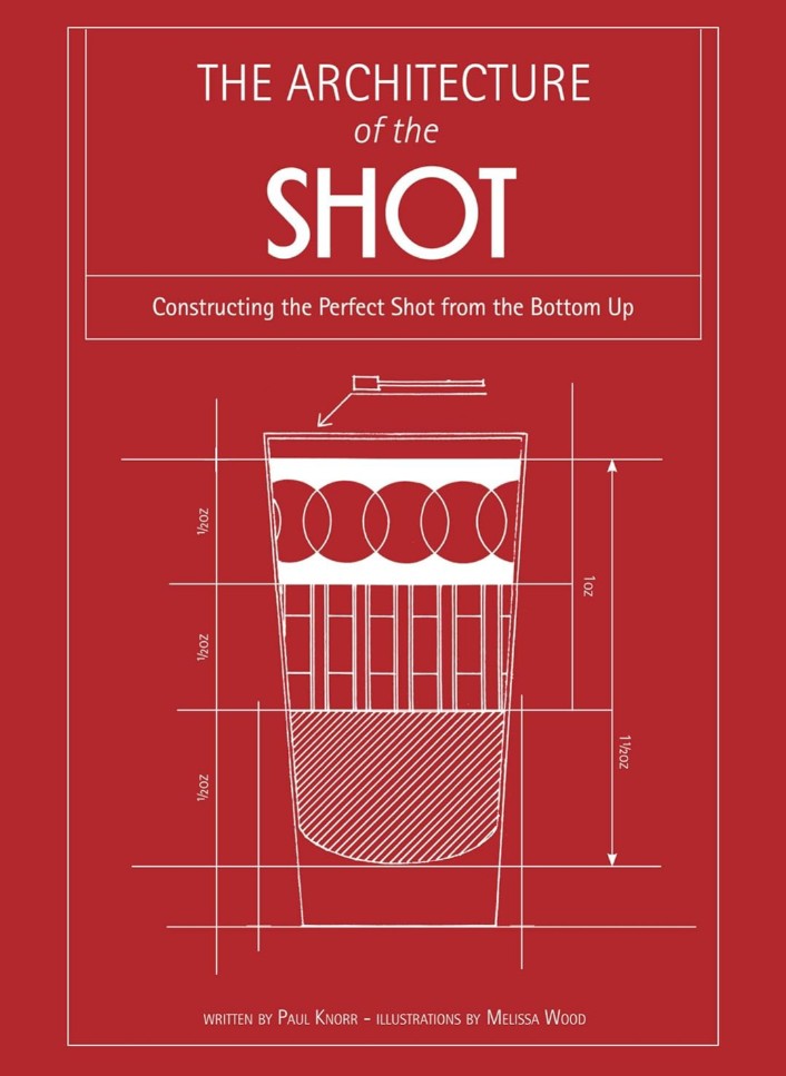 Architecture of the Shot: Constructing the Perfect Shots and Shooters from the Bottom Up hard cover