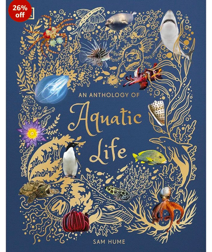 An Anthology of Aquatic Life