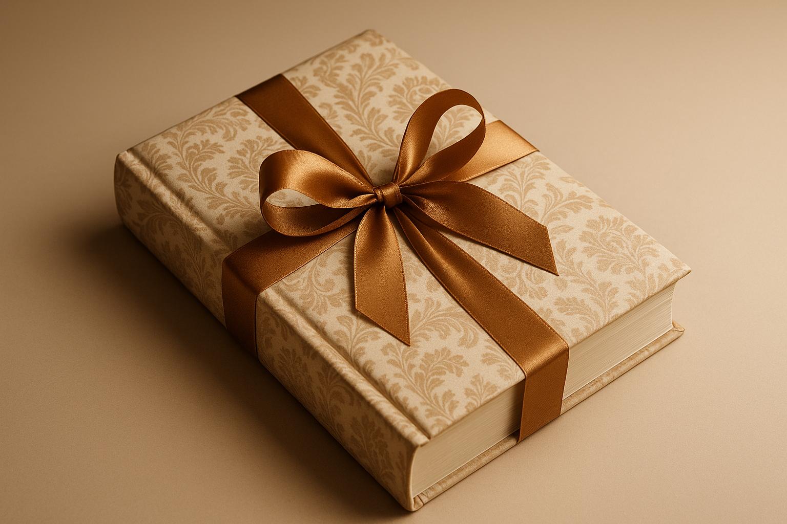 GIFT BOOK