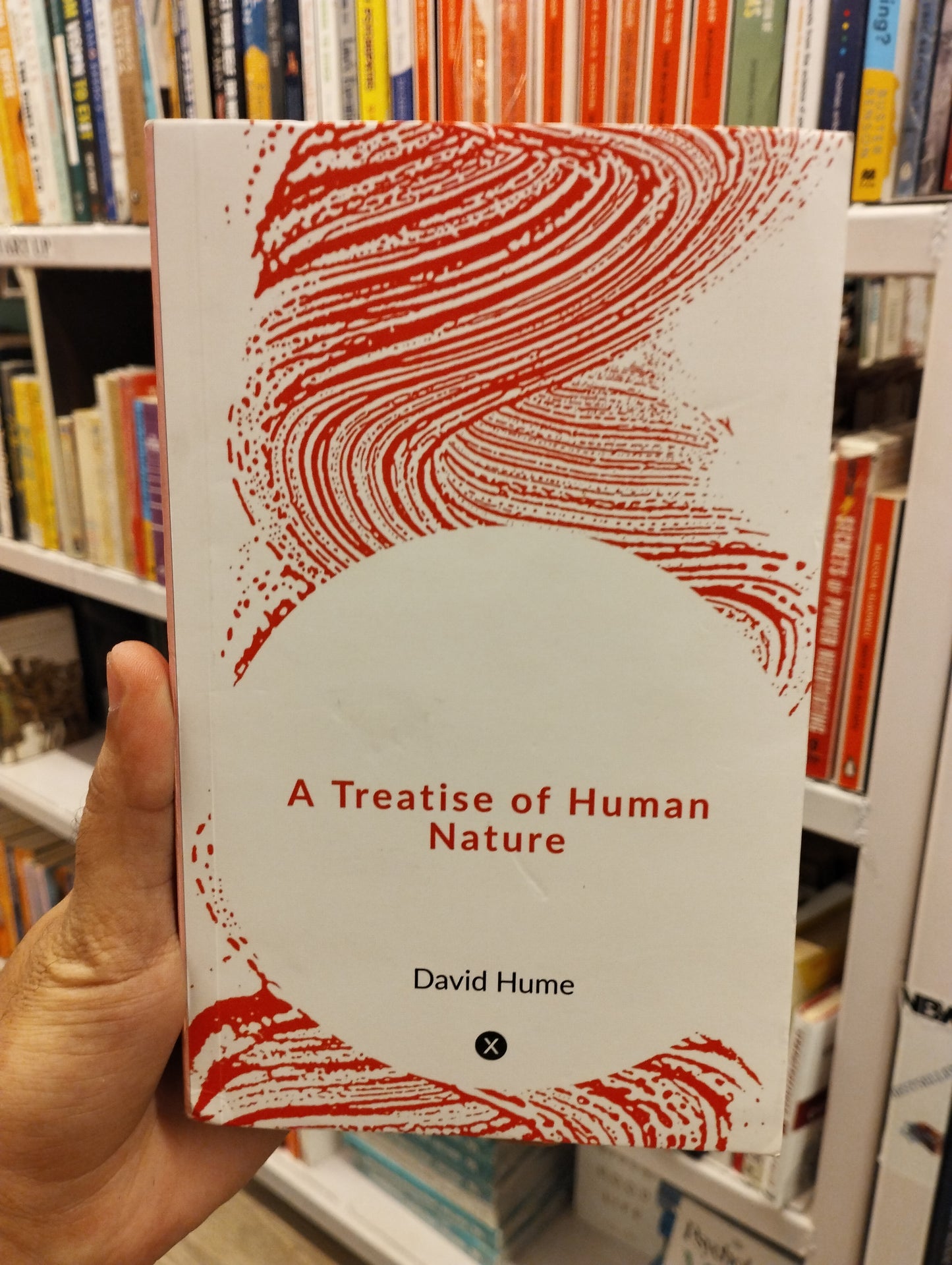 A Treatise of Human Nature