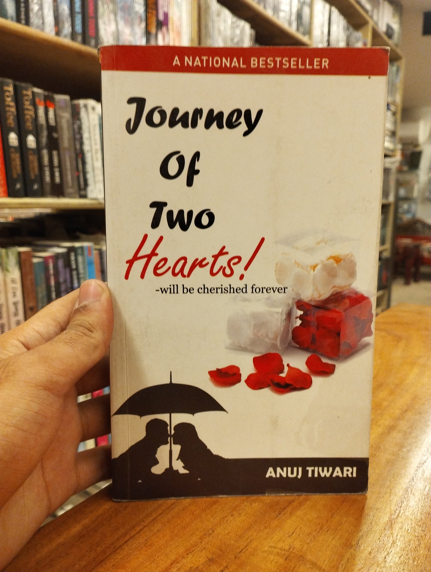 Journey of Two Hearts