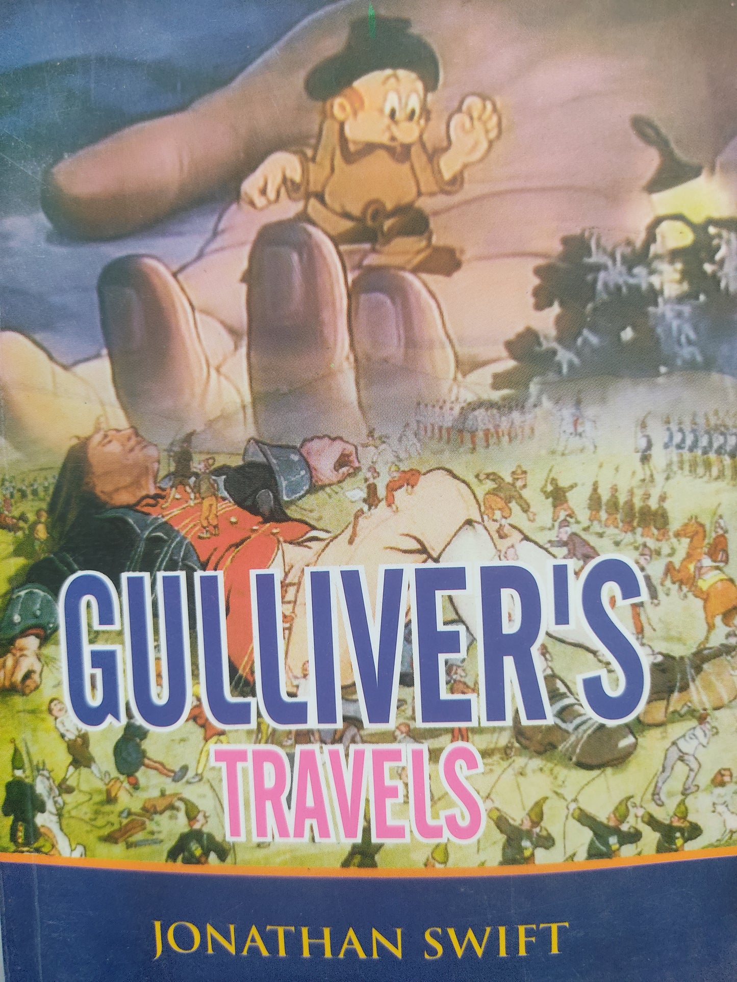 Gulliver's Travels